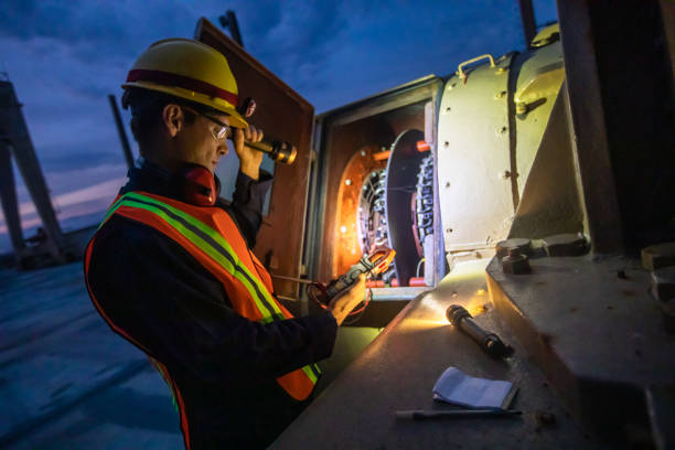 Best Electrical System Inspection  in Potosi, TX