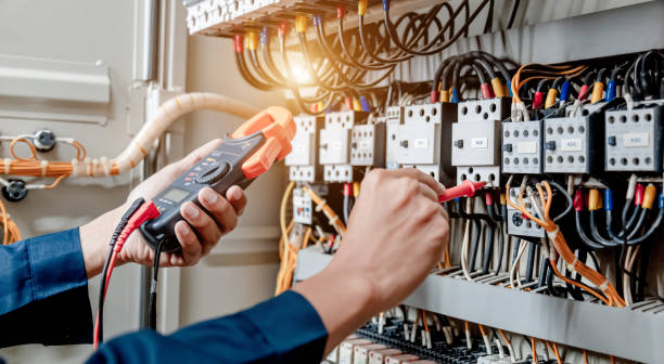 Best Best Electricians Near Me  in Potosi, TX